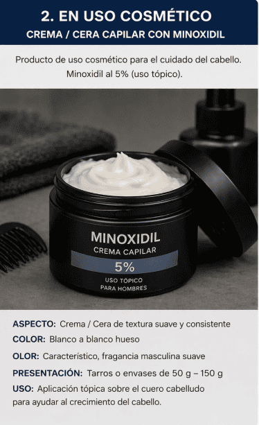 Minoxidil Usp